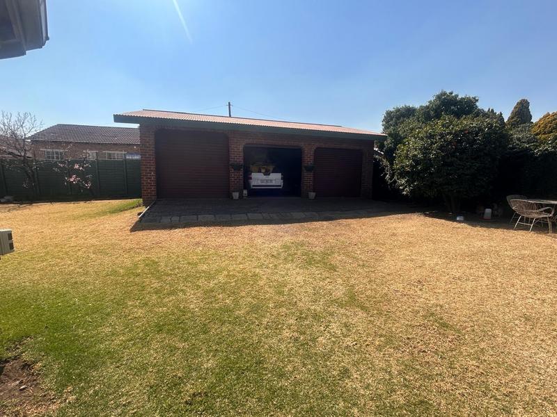4 Bedroom Property for Sale in Standerton Mpumalanga