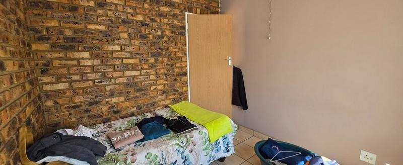 3 Bedroom Property for Sale in Aerorand Mpumalanga