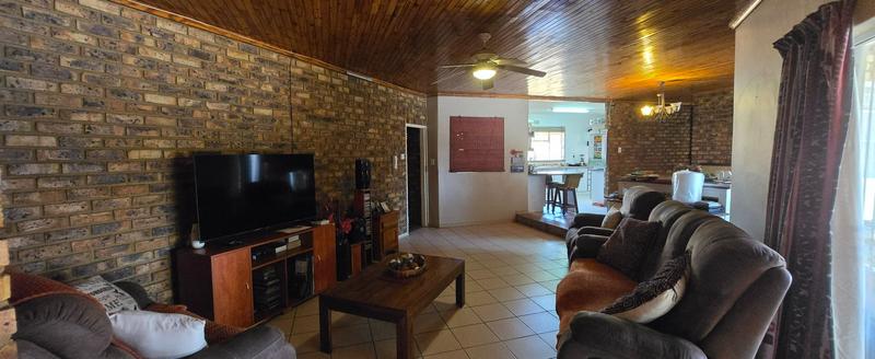 3 Bedroom Property for Sale in Aerorand Mpumalanga
