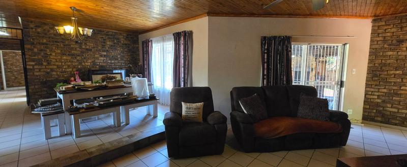 3 Bedroom Property for Sale in Aerorand Mpumalanga