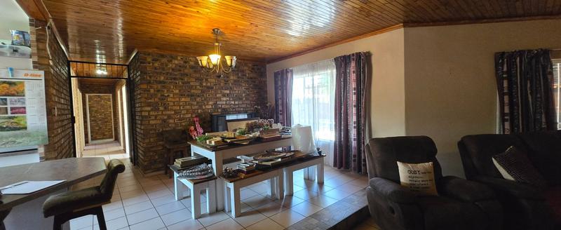 3 Bedroom Property for Sale in Aerorand Mpumalanga