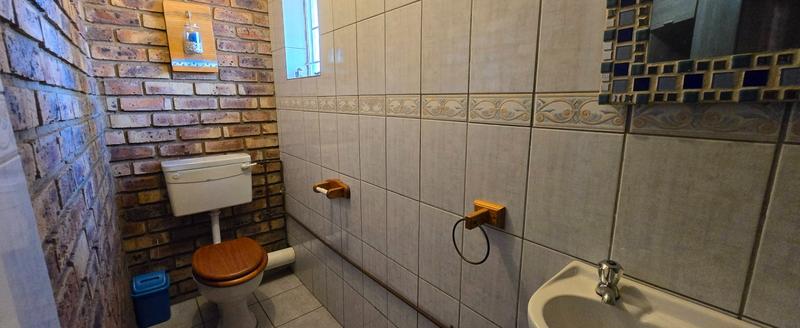 3 Bedroom Property for Sale in Aerorand Mpumalanga