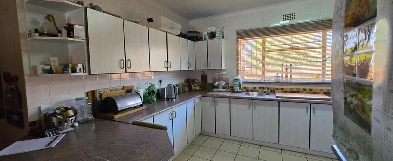 3 Bedroom Property for Sale in Aerorand Mpumalanga