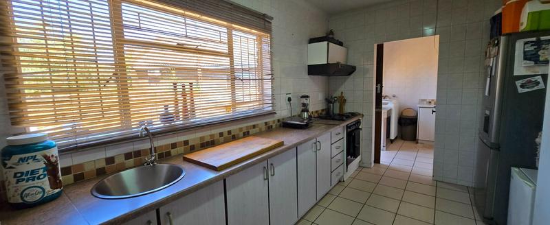 3 Bedroom Property for Sale in Aerorand Mpumalanga