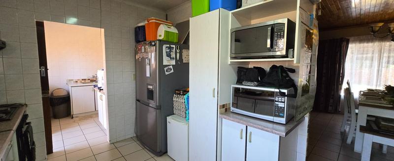 3 Bedroom Property for Sale in Aerorand Mpumalanga