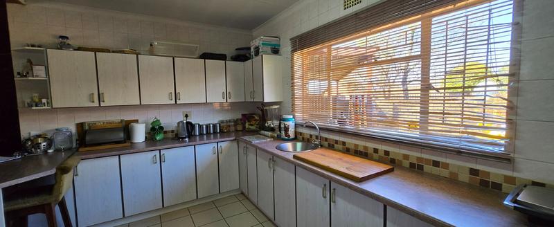 3 Bedroom Property for Sale in Aerorand Mpumalanga