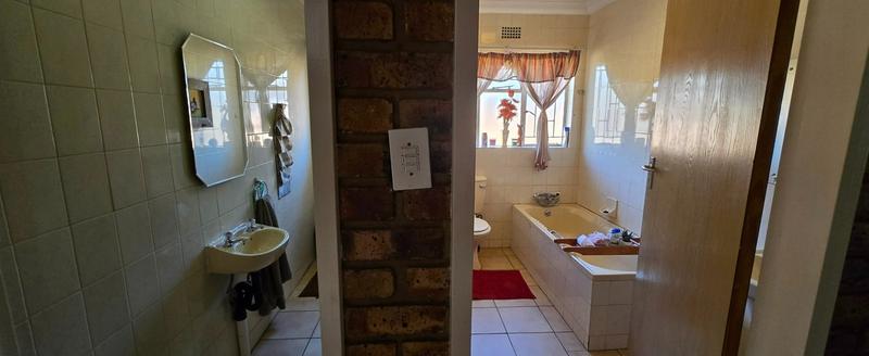3 Bedroom Property for Sale in Aerorand Mpumalanga
