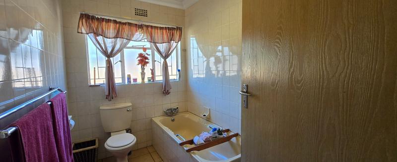 3 Bedroom Property for Sale in Aerorand Mpumalanga
