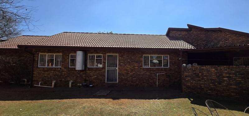 3 Bedroom Property for Sale in Aerorand Mpumalanga