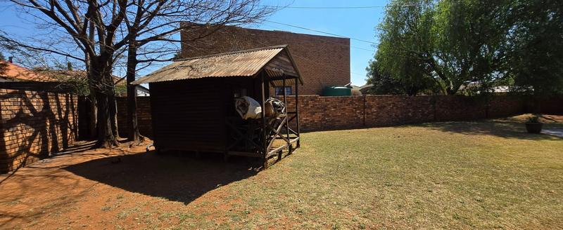 3 Bedroom Property for Sale in Aerorand Mpumalanga