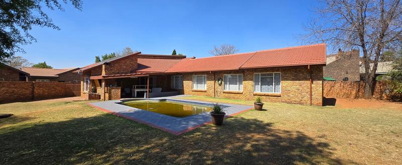 3 Bedroom Property for Sale in Aerorand Mpumalanga