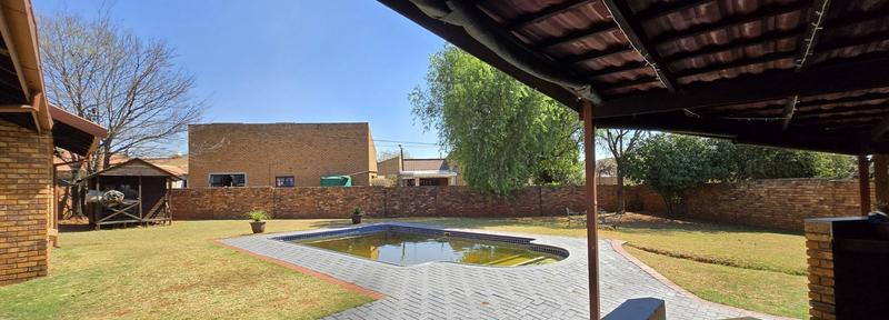 3 Bedroom Property for Sale in Aerorand Mpumalanga