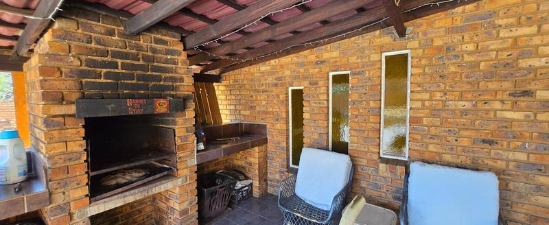 3 Bedroom Property for Sale in Aerorand Mpumalanga