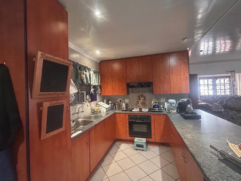 2 Bedroom Property for Sale in Meyerville Mpumalanga