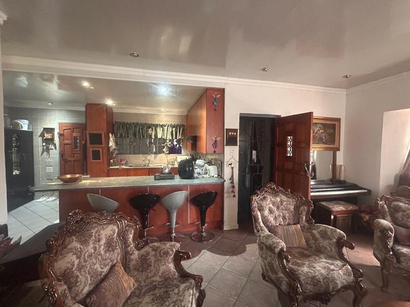 2 Bedroom Property for Sale in Meyerville Mpumalanga