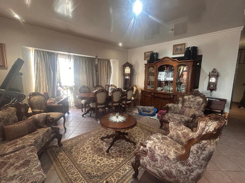 2 Bedroom Property for Sale in Meyerville Mpumalanga
