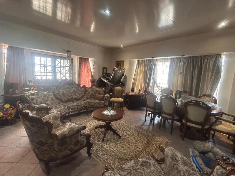 2 Bedroom Property for Sale in Meyerville Mpumalanga