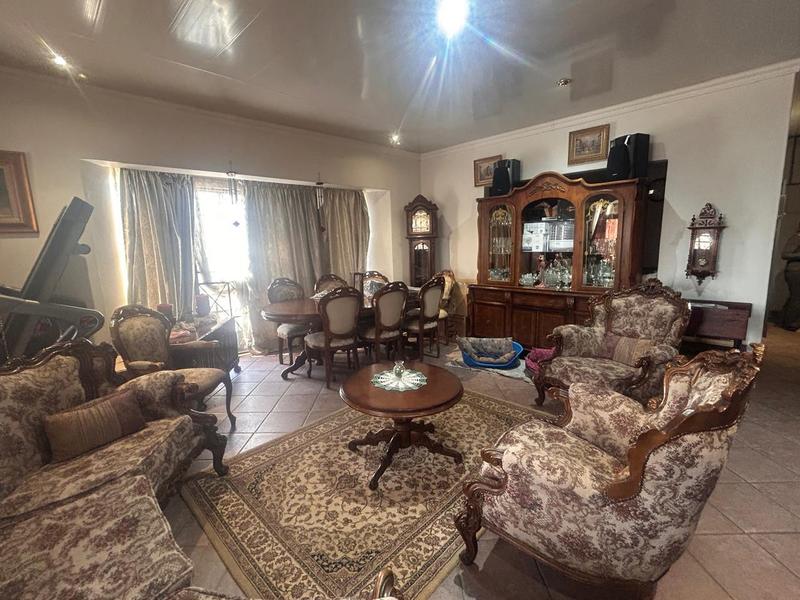 2 Bedroom Property for Sale in Meyerville Mpumalanga