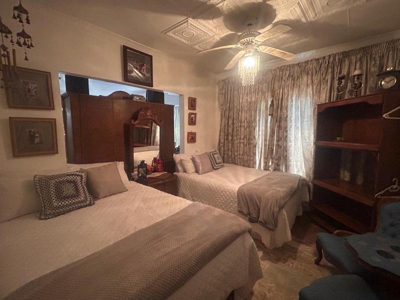 2 Bedroom Property for Sale in Meyerville Mpumalanga