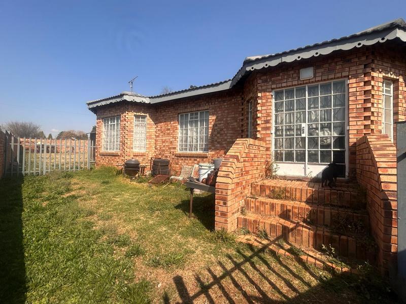 2 Bedroom Property for Sale in Meyerville Mpumalanga