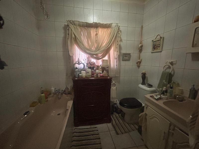 2 Bedroom Property for Sale in Meyerville Mpumalanga