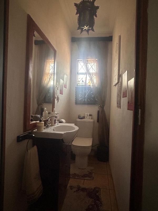 2 Bedroom Property for Sale in Meyerville Mpumalanga