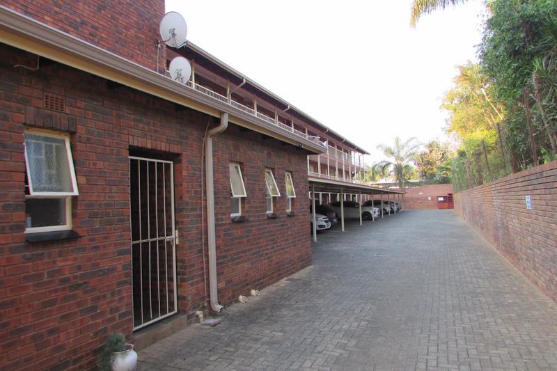 To Let 2 Bedroom Property for Rent in White River Mpumalanga