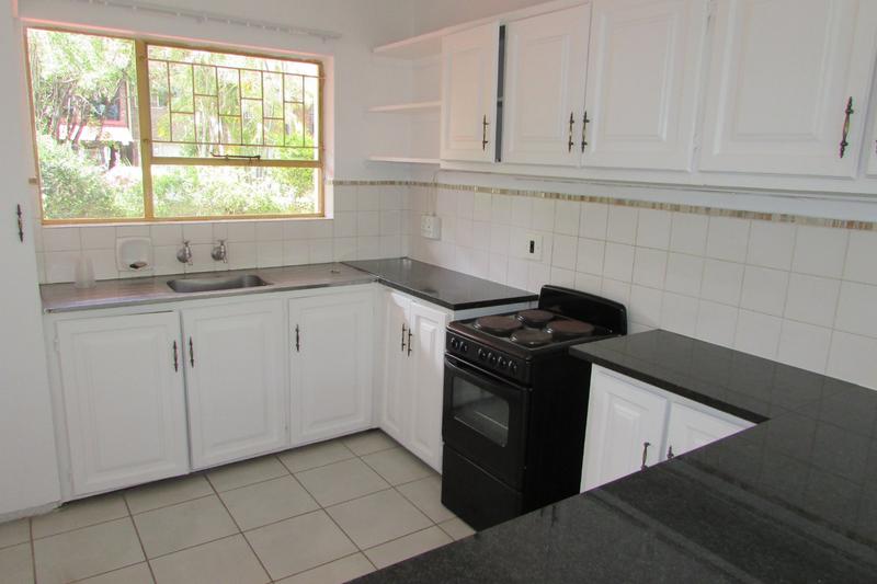 To Let 2 Bedroom Property for Rent in White River Mpumalanga