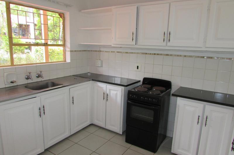 To Let 2 Bedroom Property for Rent in White River Mpumalanga