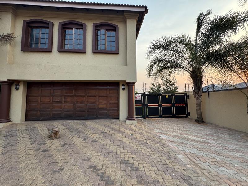3 Bedroom Property for Sale in Aerorand Mpumalanga