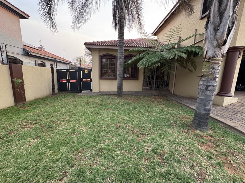 3 Bedroom Property for Sale in Aerorand Mpumalanga
