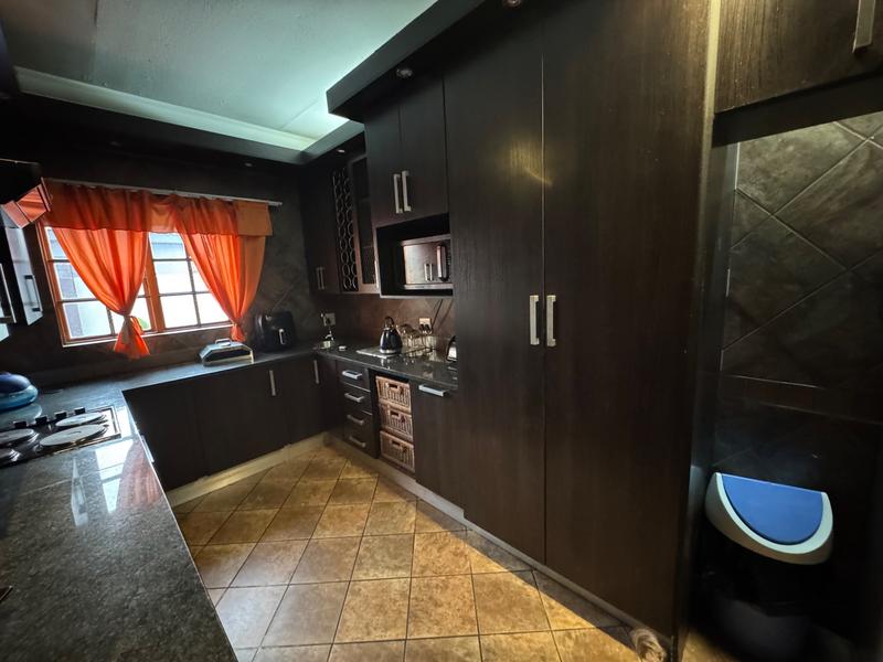 3 Bedroom Property for Sale in Aerorand Mpumalanga