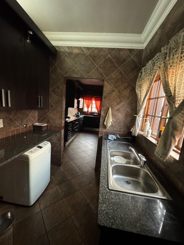 3 Bedroom Property for Sale in Aerorand Mpumalanga