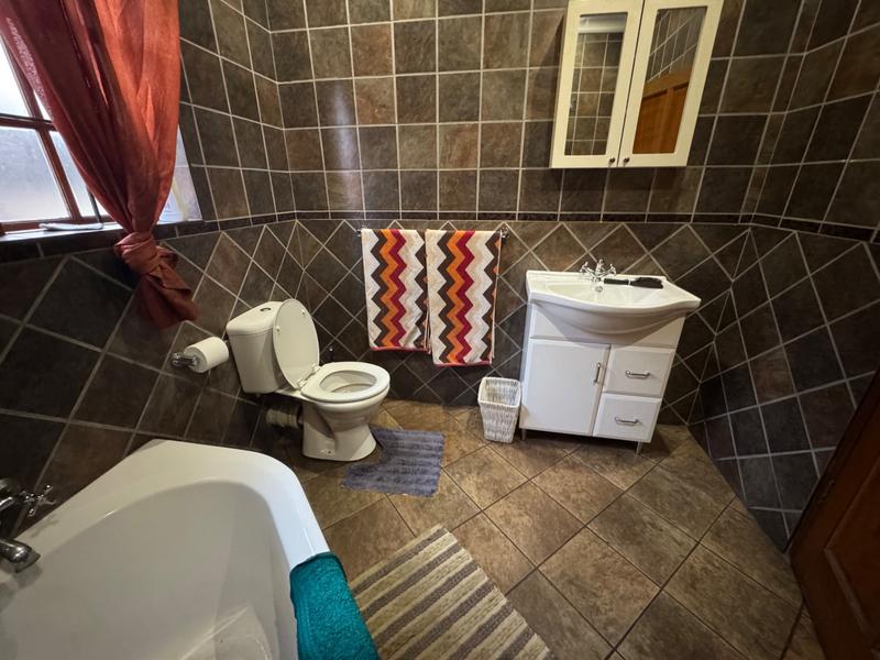 3 Bedroom Property for Sale in Aerorand Mpumalanga