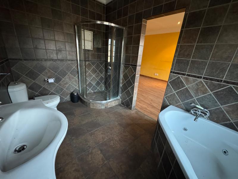 3 Bedroom Property for Sale in Aerorand Mpumalanga