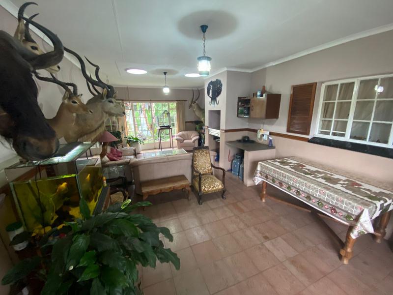 5 Bedroom Property for Sale in Ermelo Mpumalanga
