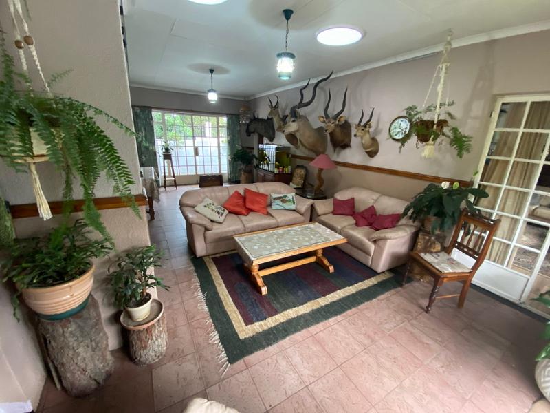 5 Bedroom Property for Sale in Ermelo Mpumalanga