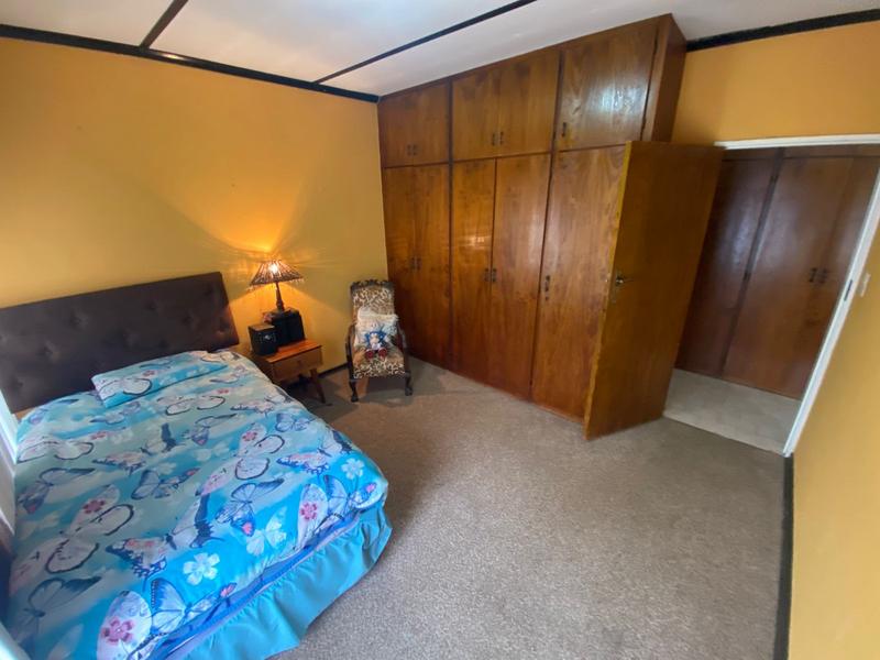 5 Bedroom Property for Sale in Ermelo Mpumalanga