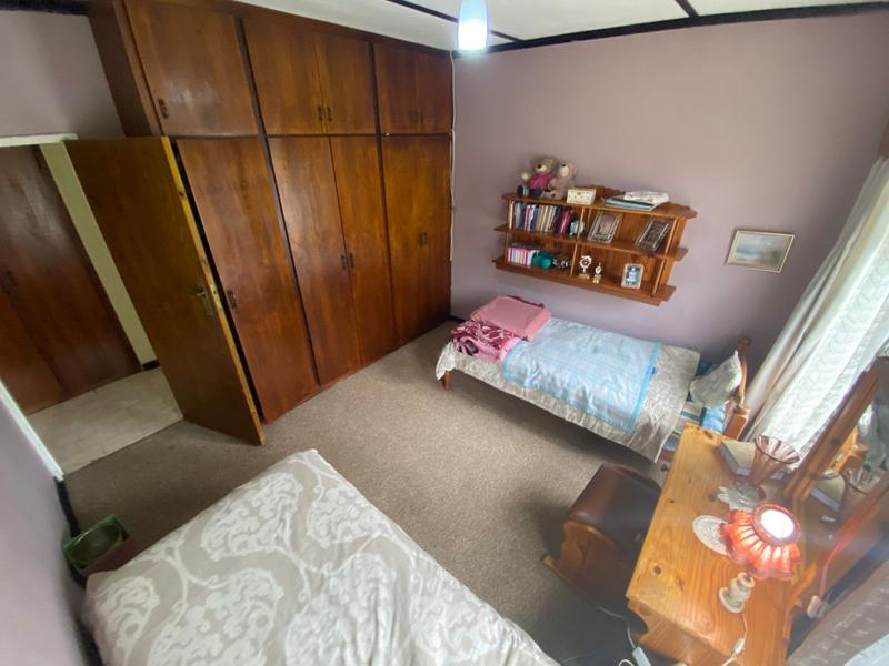 5 Bedroom Property for Sale in Ermelo Mpumalanga