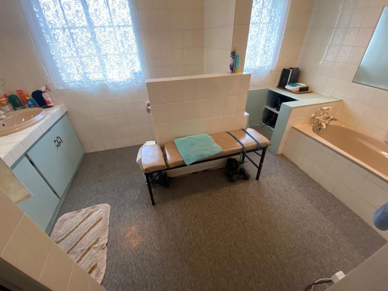 5 Bedroom Property for Sale in Ermelo Mpumalanga