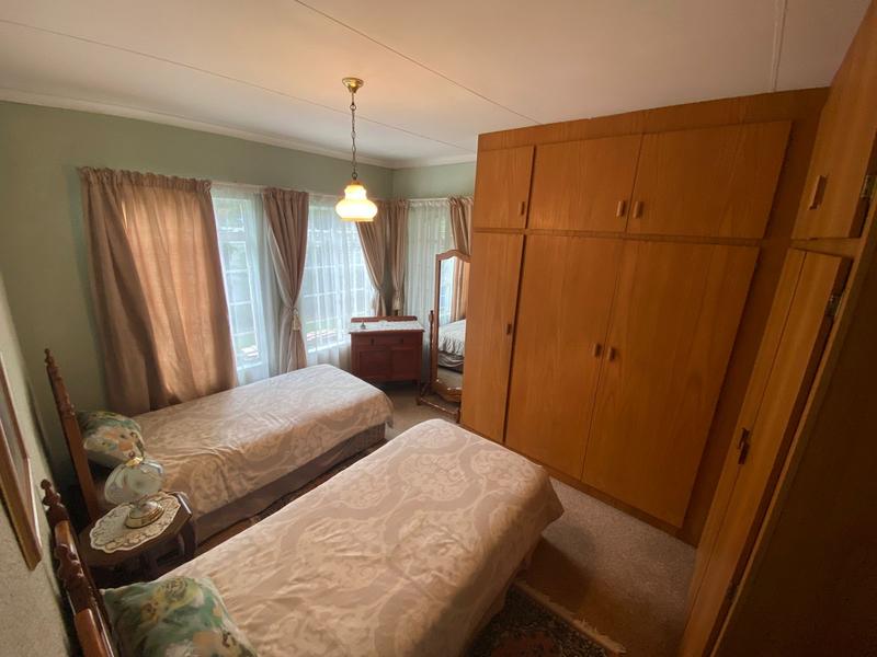5 Bedroom Property for Sale in Ermelo Mpumalanga