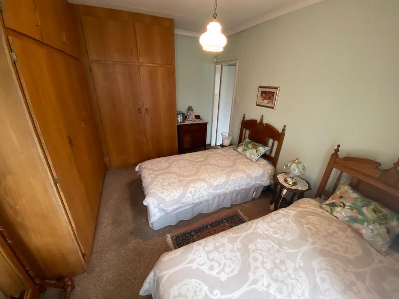 5 Bedroom Property for Sale in Ermelo Mpumalanga