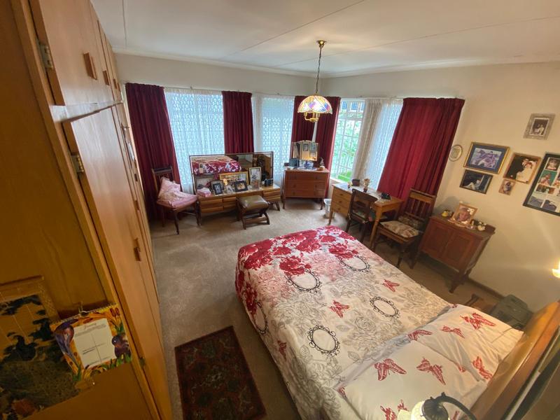 5 Bedroom Property for Sale in Ermelo Mpumalanga