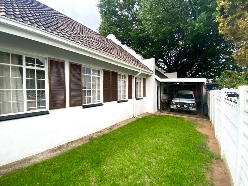 5 Bedroom Property for Sale in Ermelo Mpumalanga