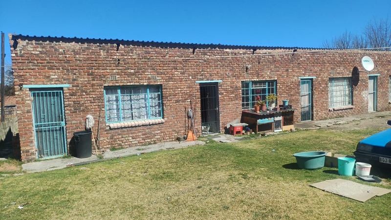 3 Bedroom Property for Sale in Nederlandpark Mpumalanga