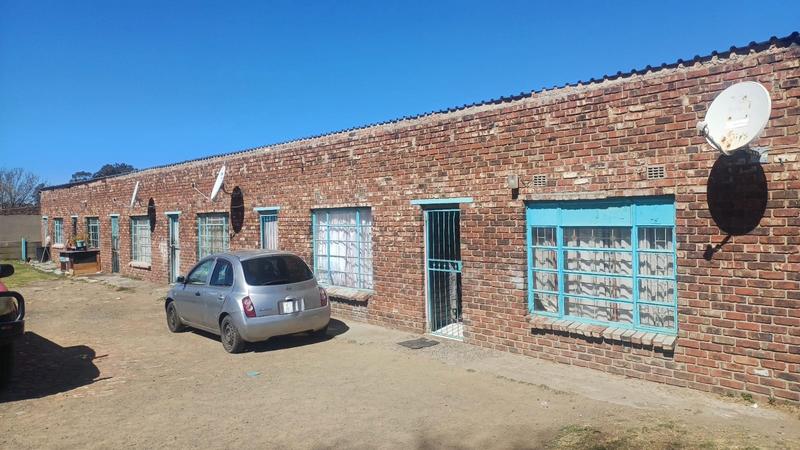 3 Bedroom Property for Sale in Nederlandpark Mpumalanga