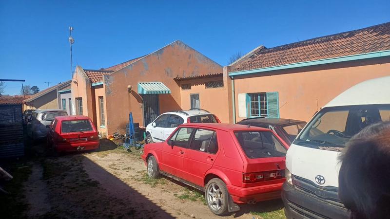 3 Bedroom Property for Sale in Nederlandpark Mpumalanga
