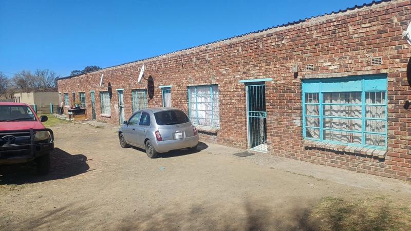 3 Bedroom Property for Sale in Nederlandpark Mpumalanga
