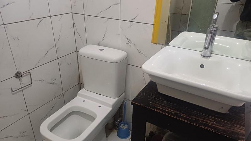 3 Bedroom Property for Sale in Nederlandpark Mpumalanga