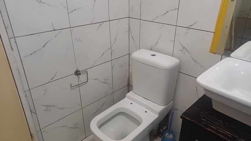 3 Bedroom Property for Sale in Nederlandpark Mpumalanga